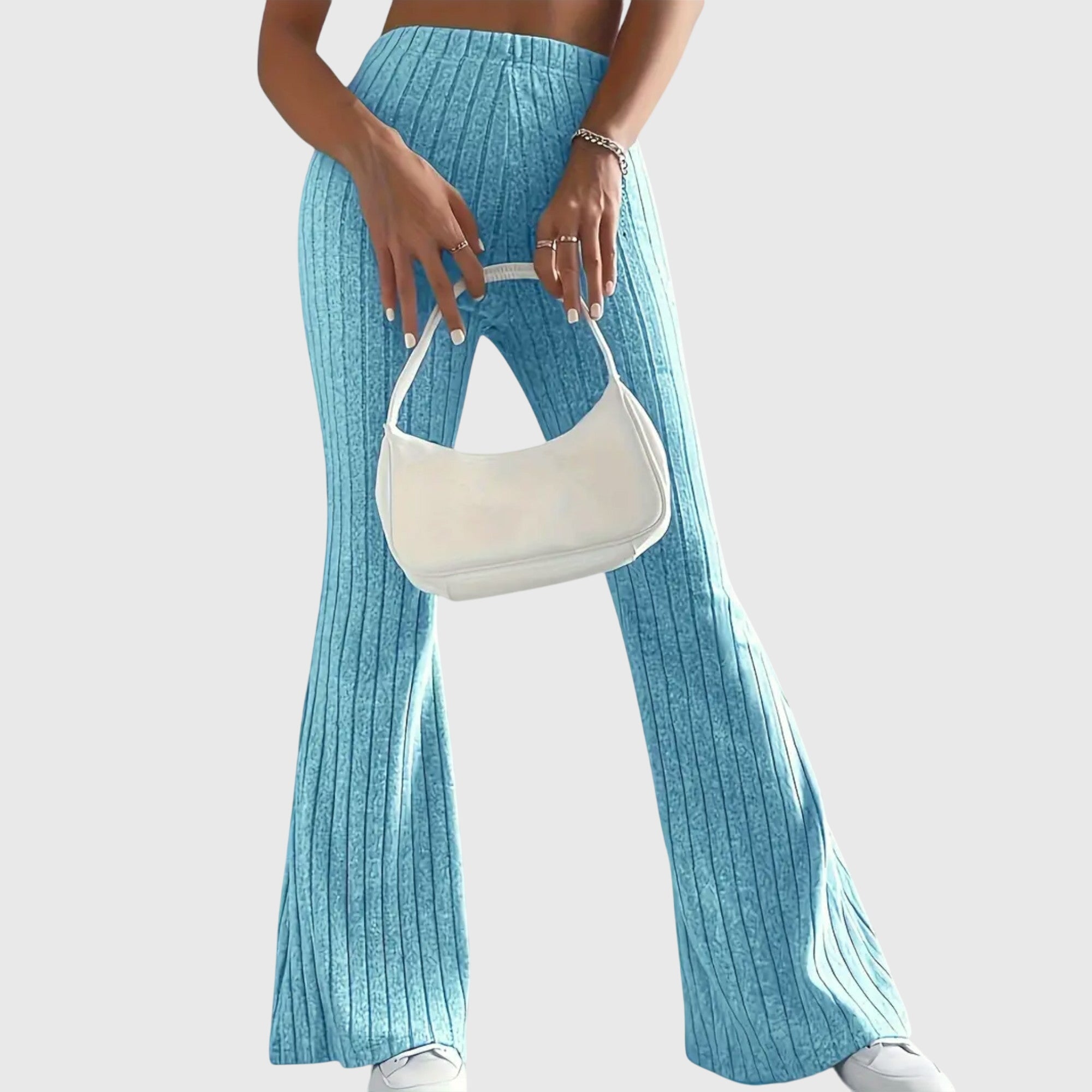 BYRACHELHART | Elegant Trousers