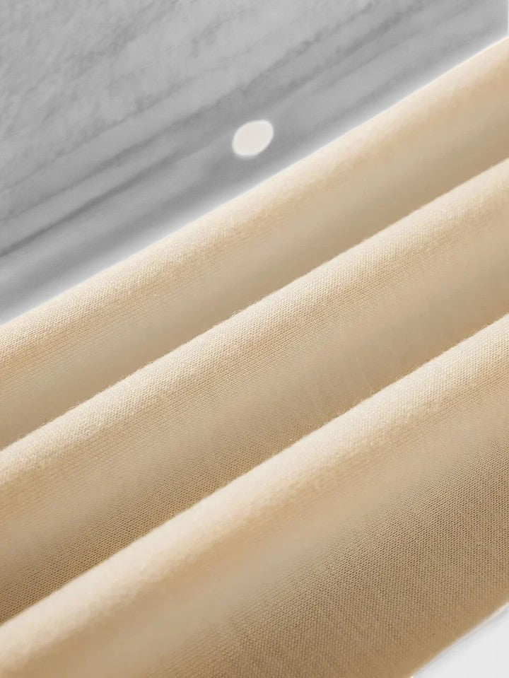 BYRACHELHART | Comfortable Short Sleeve T-Shirt