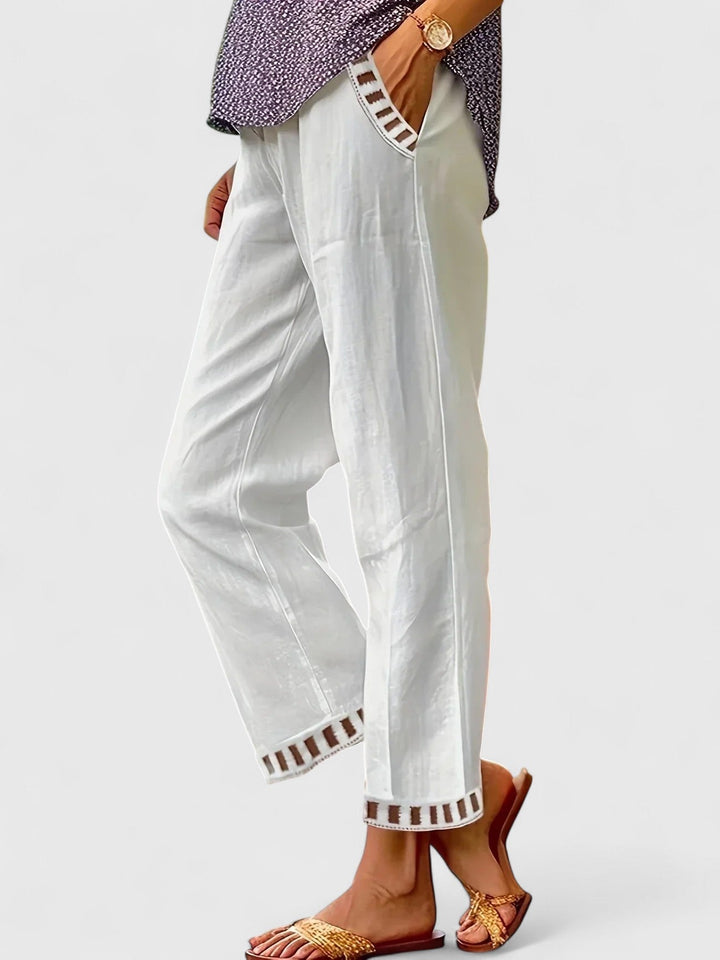 BYRACHELHART | Sophisticated Pants