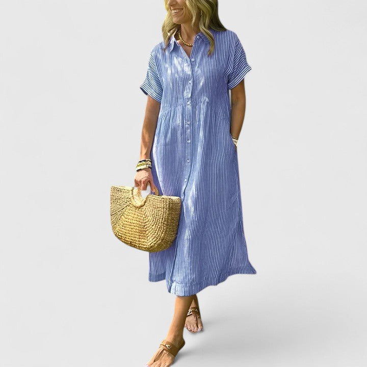 BYRACHELHART | Comfortable Dress