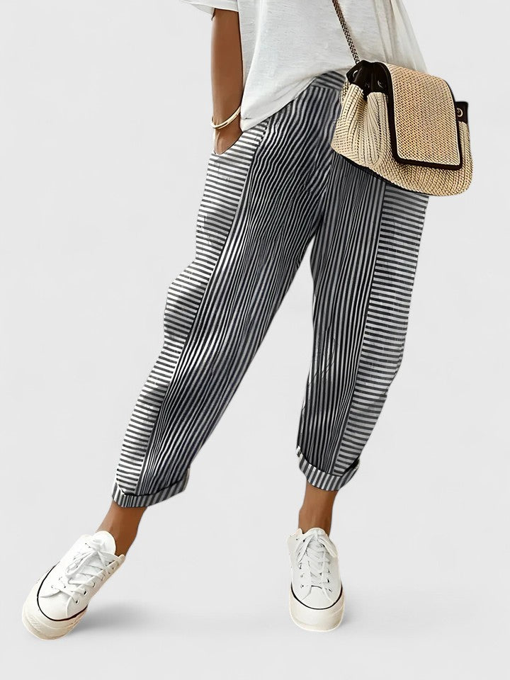 BYRACHELHART | Comfortable Pants