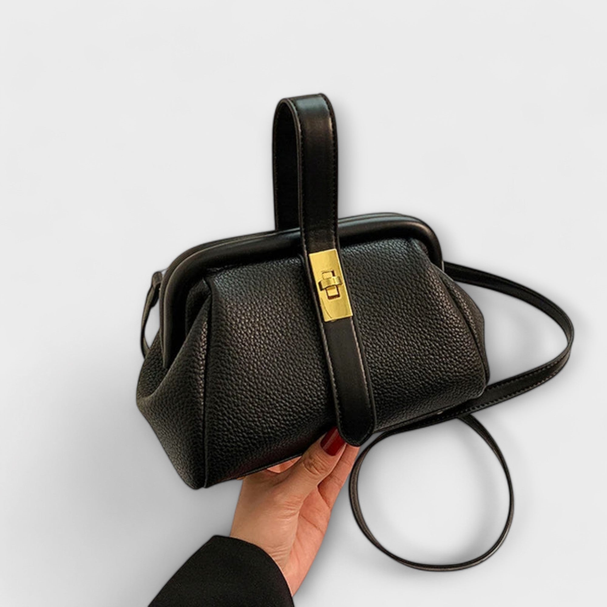 BYRACHELHART | Retro Bag
