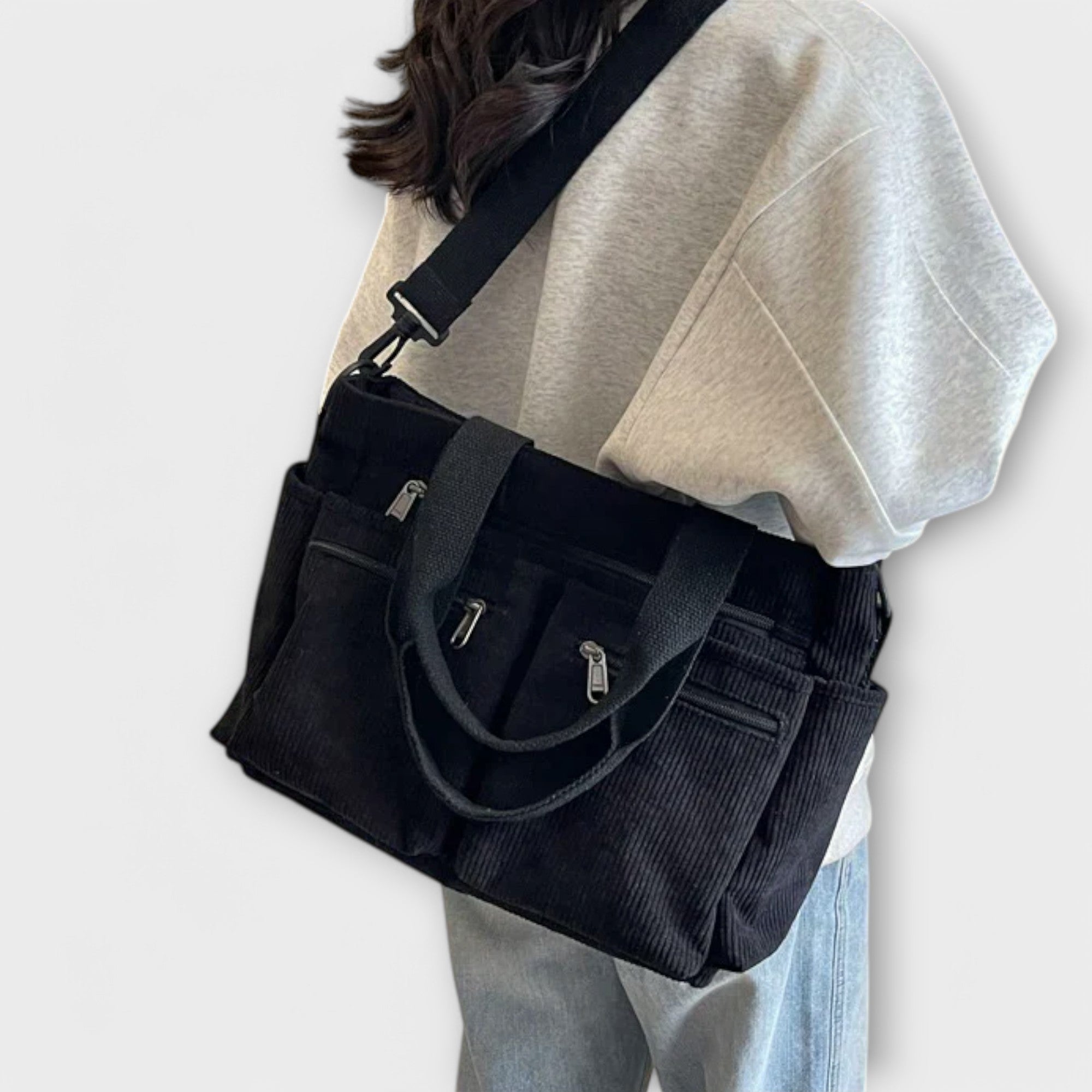 BYRACHELHART | Tote Bag