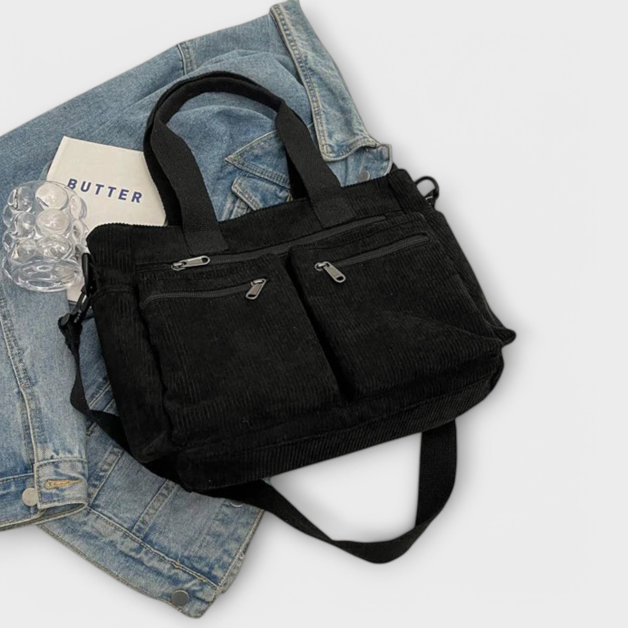 BYRACHELHART | Tote Bag