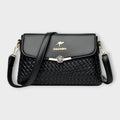 BYRACHELHART | Luxurious Shoulder Bag