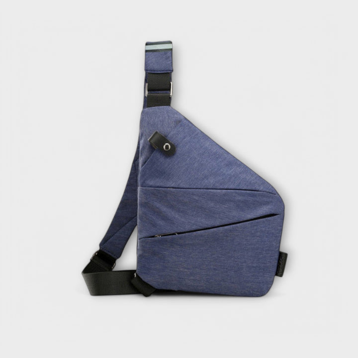 BYRACHELHART | Anti-Theft Shoulder Bag