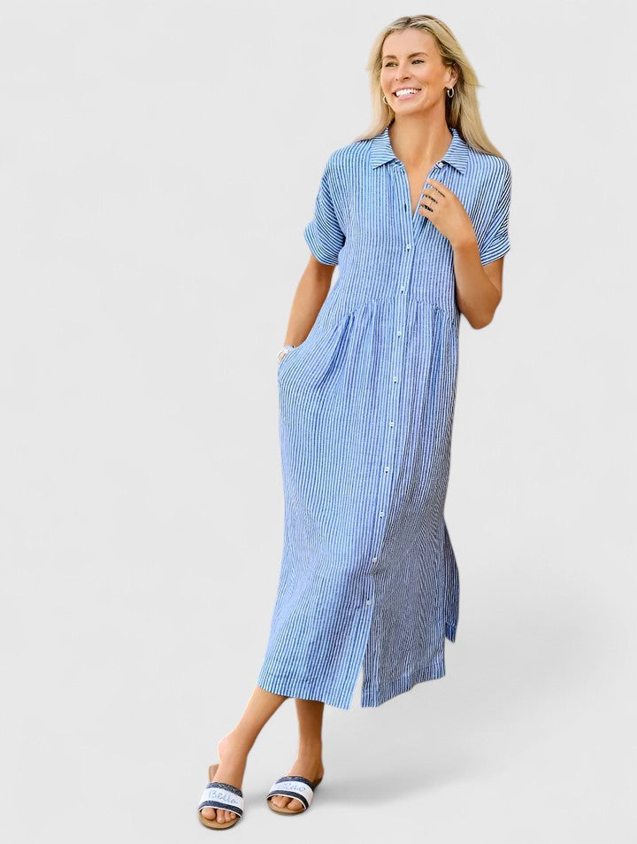 BYRACHELHART | Comfortable Dress