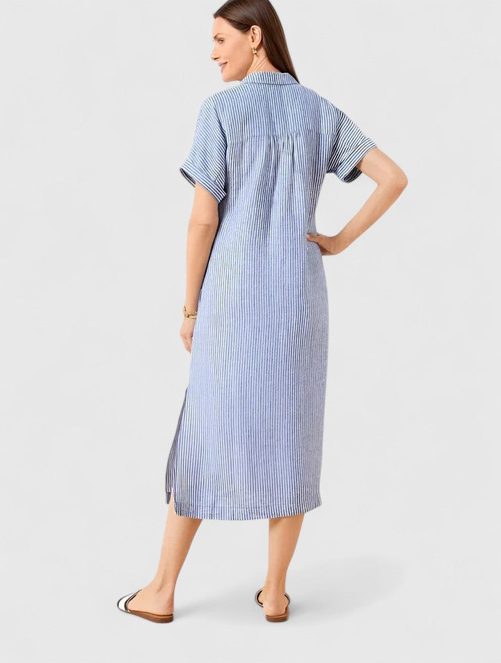 BYRACHELHART | Comfortable Dress