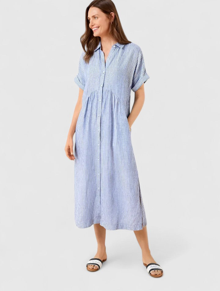BYRACHELHART | Comfortable Dress