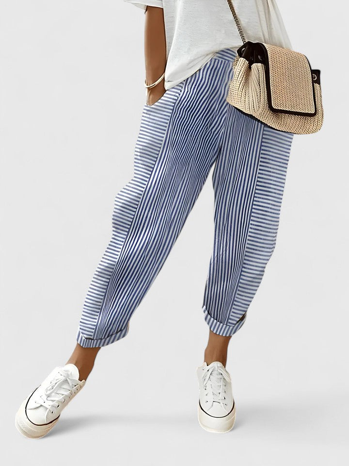 BYRACHELHART | Comfortable Pants