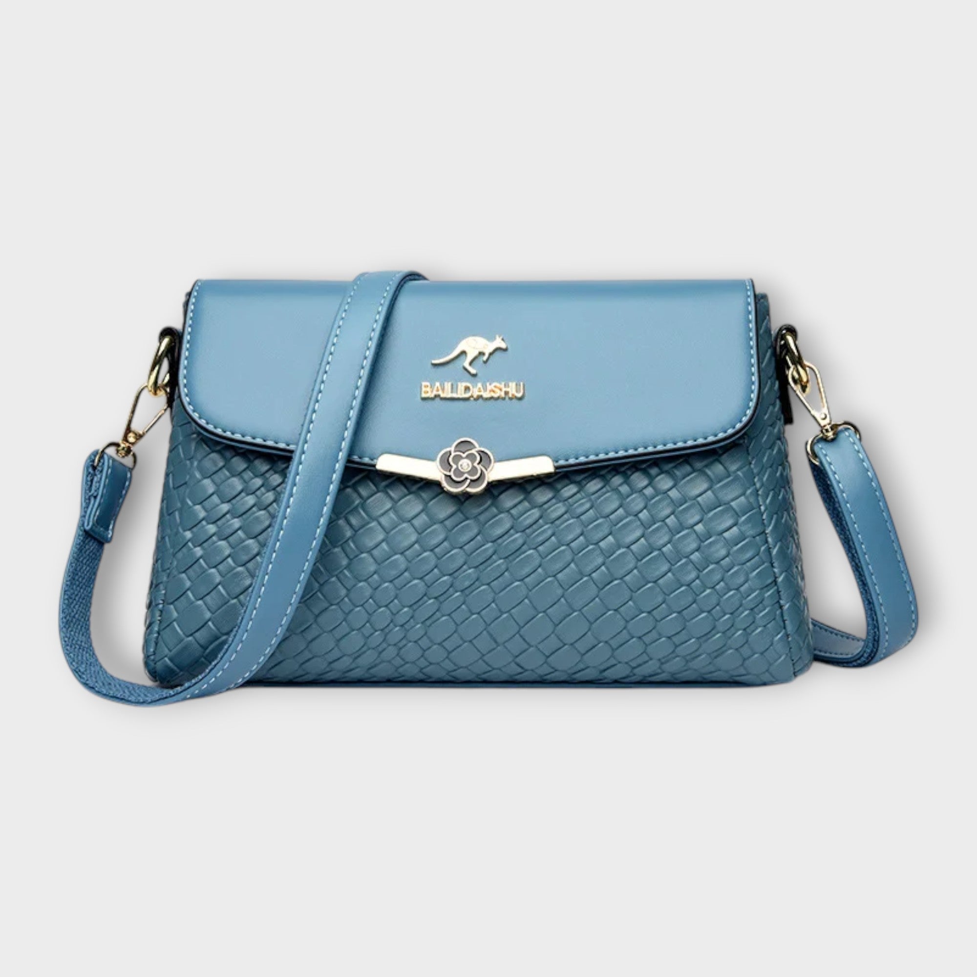 BYRACHELHART | Luxurious Shoulder Bag