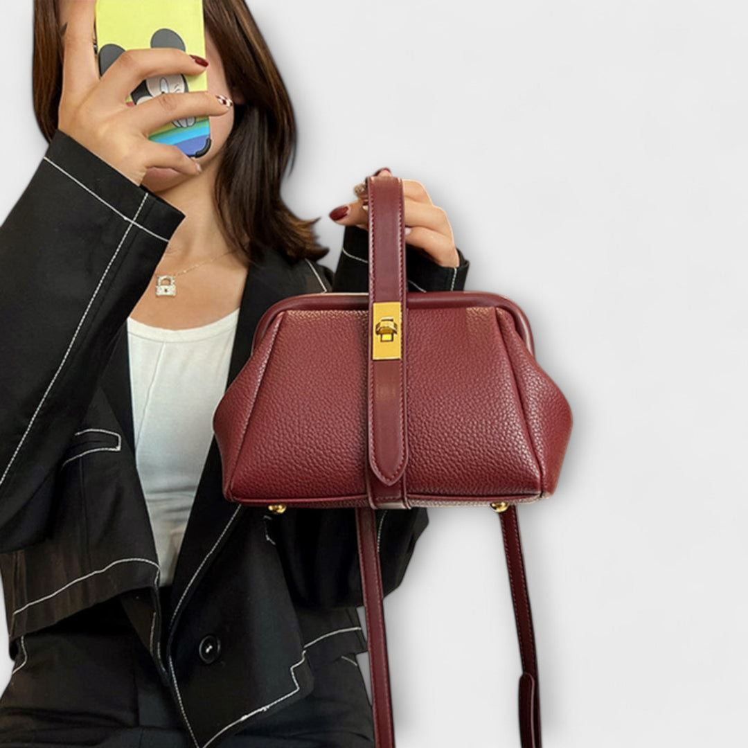 BYRACHELHART | Retro Bag