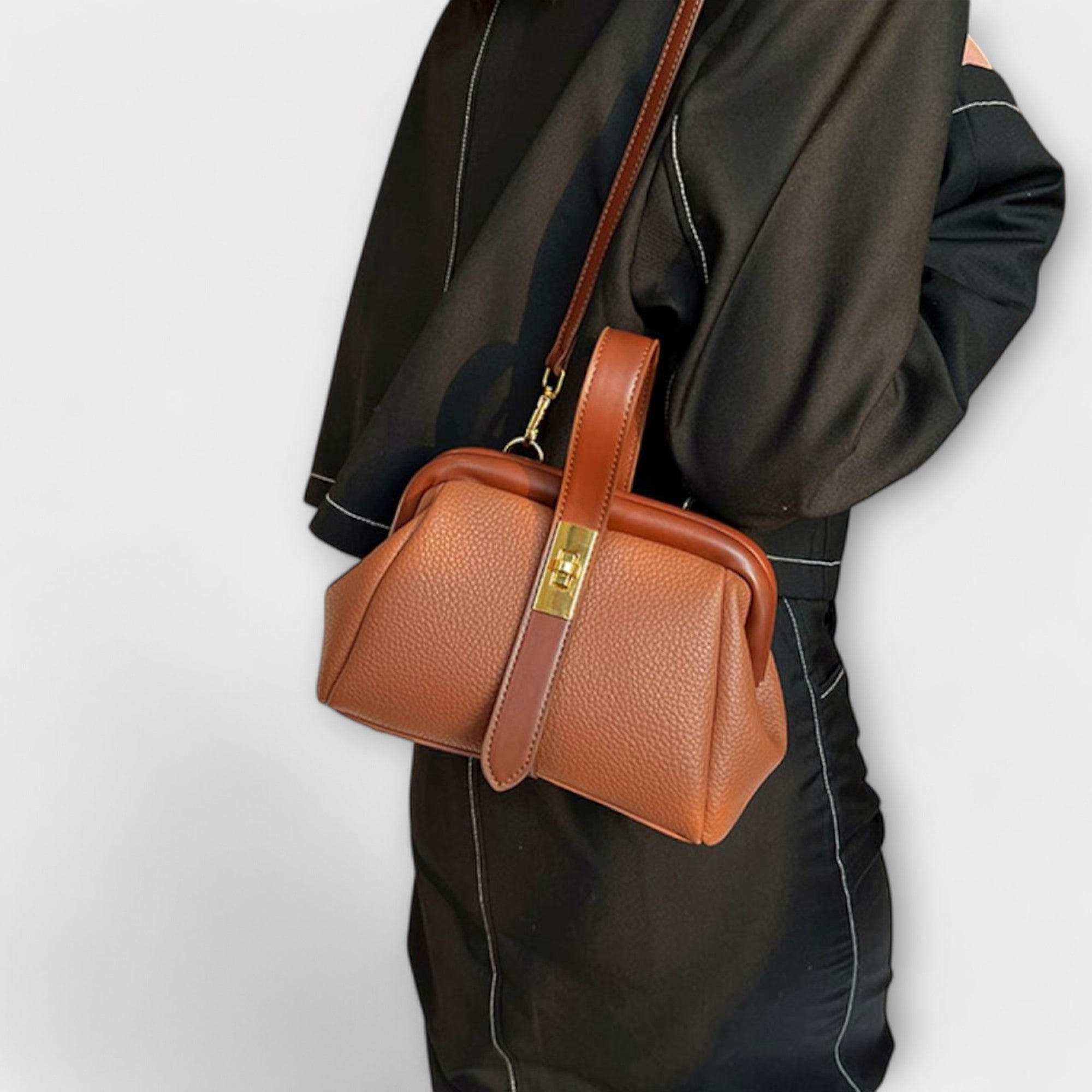 BYRACHELHART | Retro Bag