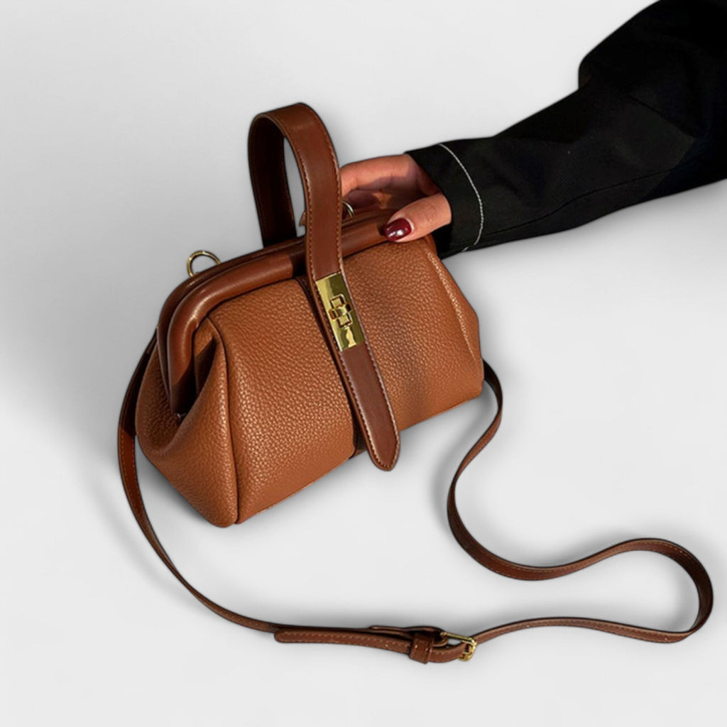 BYRACHELHART | Retro Bag