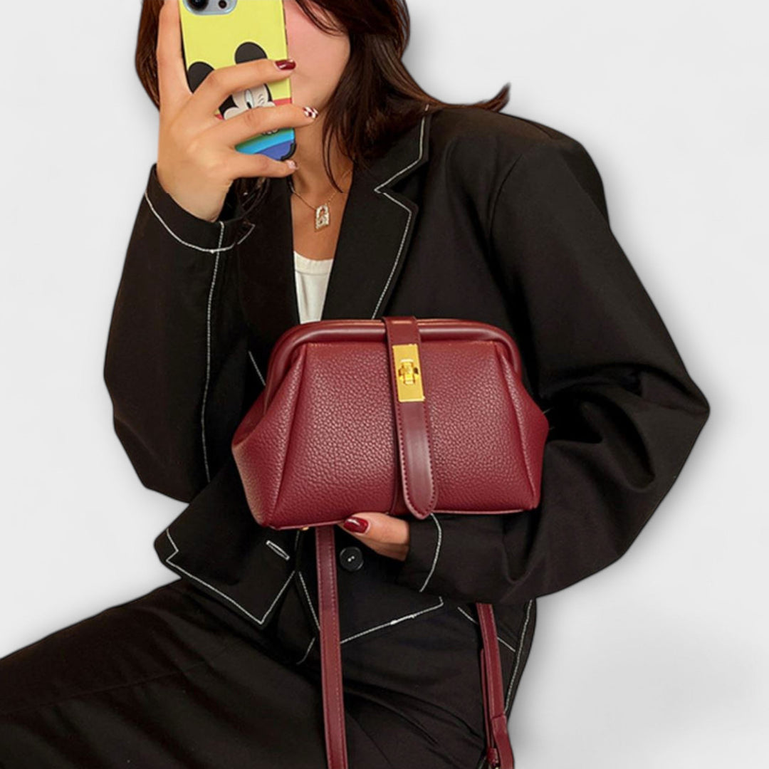 BYRACHELHART | Retro Bag