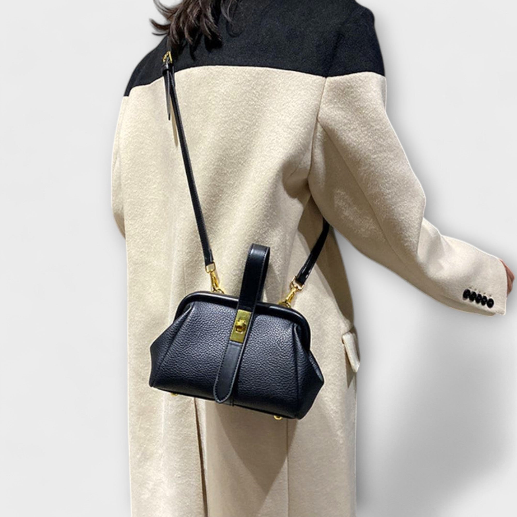 BYRACHELHART | Retro Bag