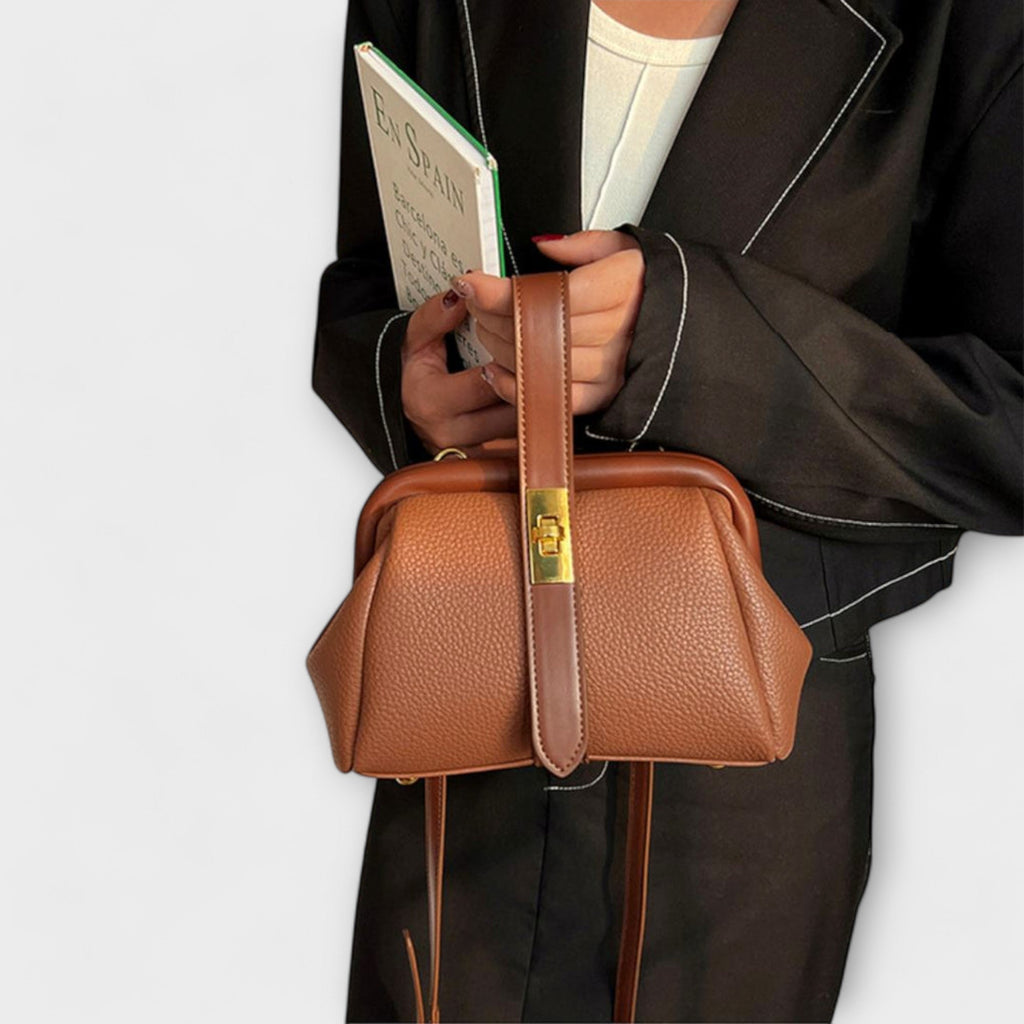 BYRACHELHART | Retro Bag