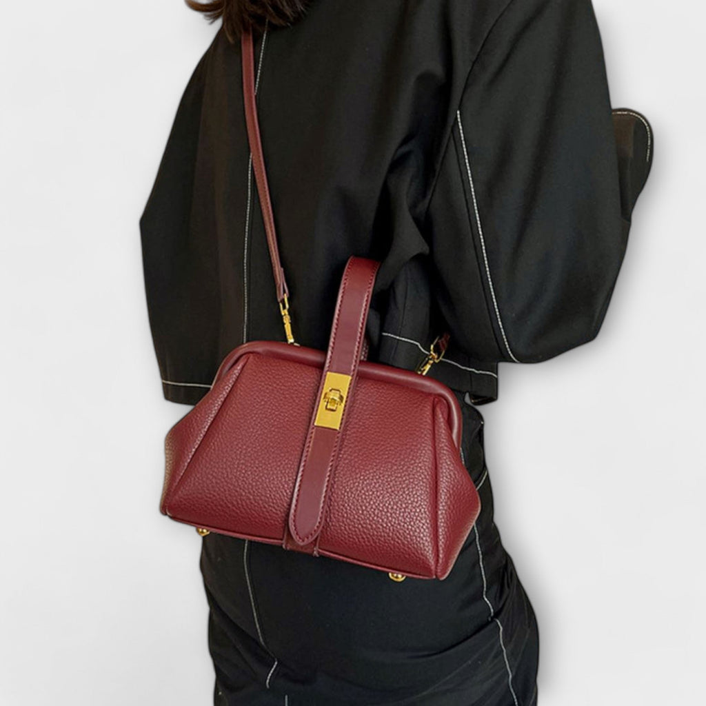 BYRACHELHART | Retro Bag