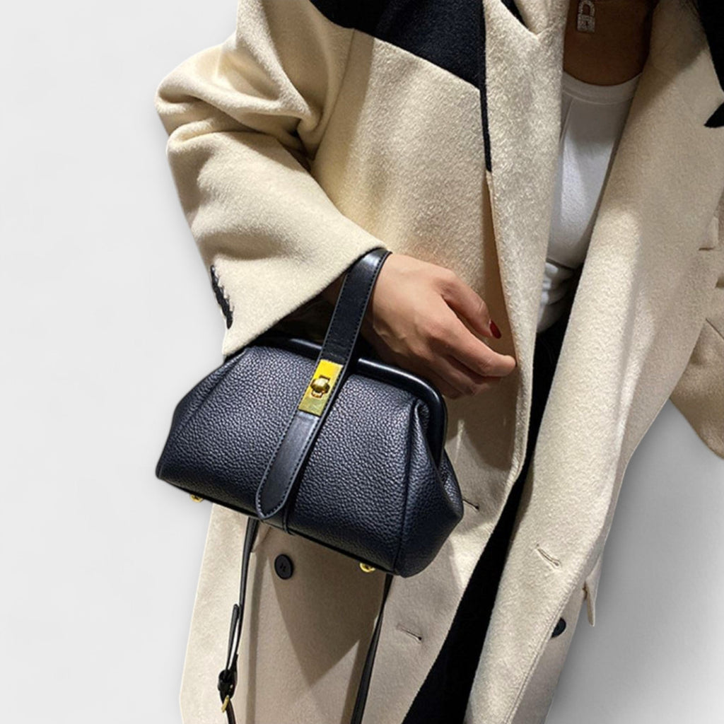 BYRACHELHART | Retro Bag