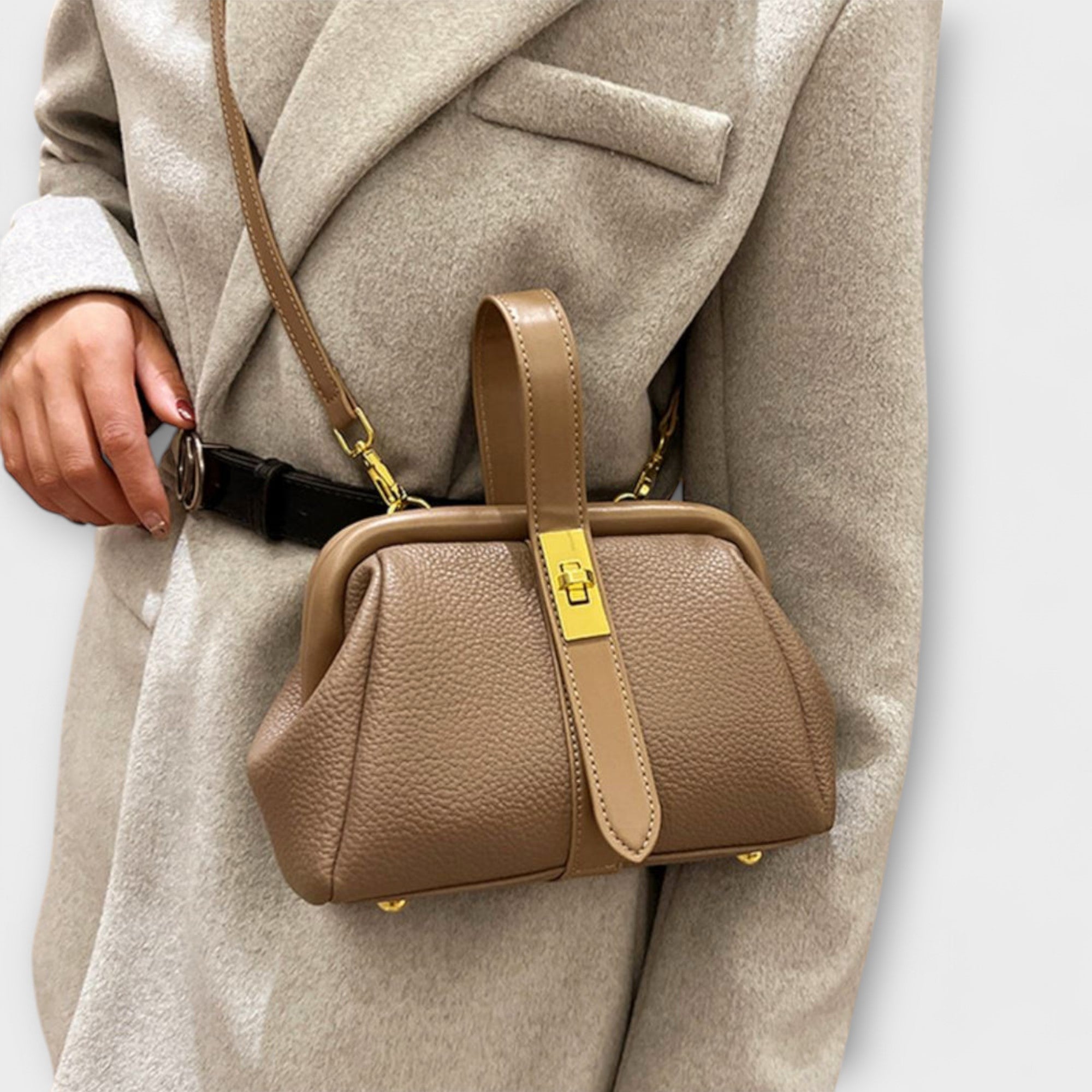 BYRACHELHART | Retro Bag
