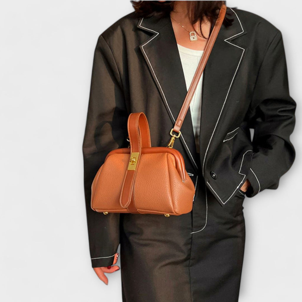 BYRACHELHART | Retro Bag