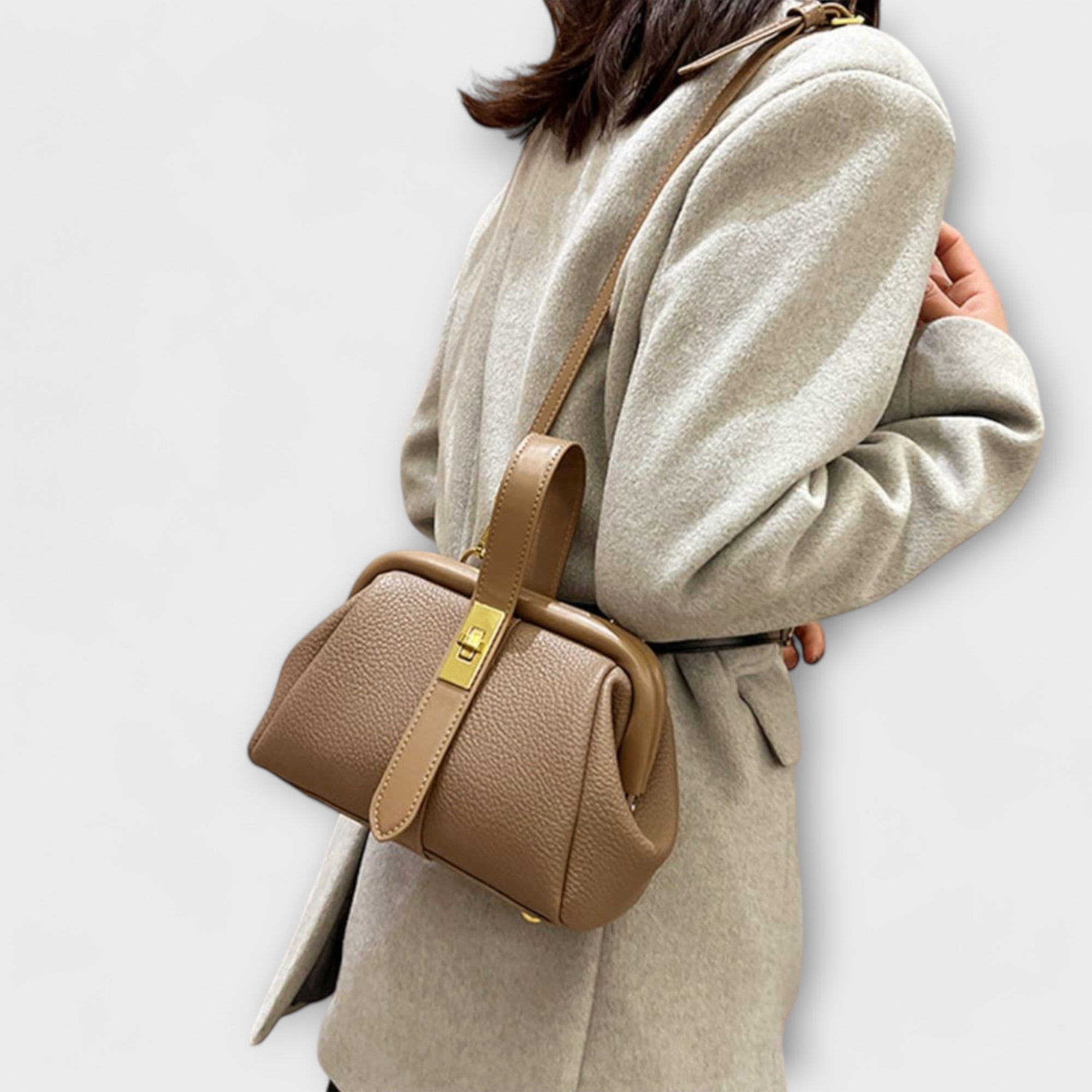 BYRACHELHART | Retro Bag