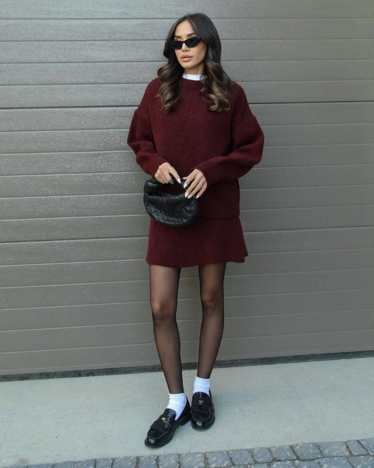 BYRACHELHART | Elegant Set