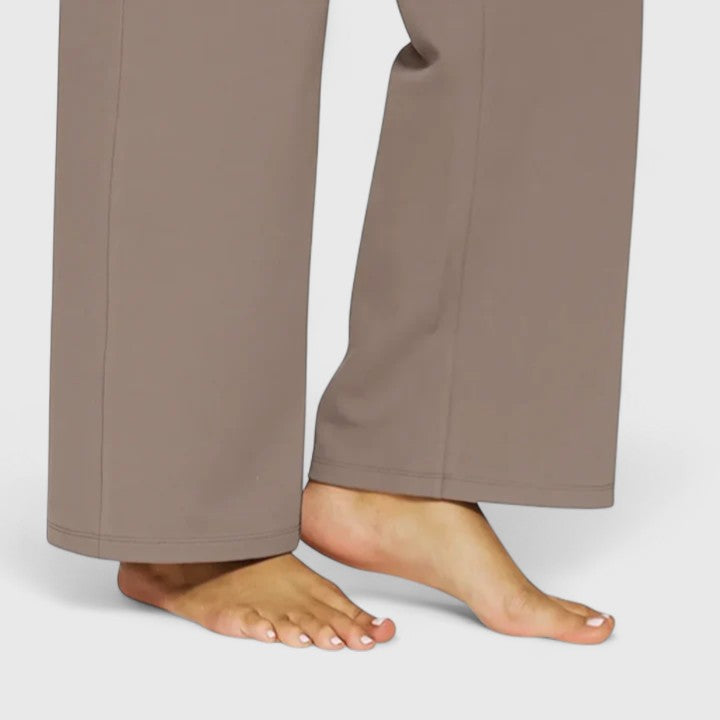 BYRACHELHART | Sophisticated Pants