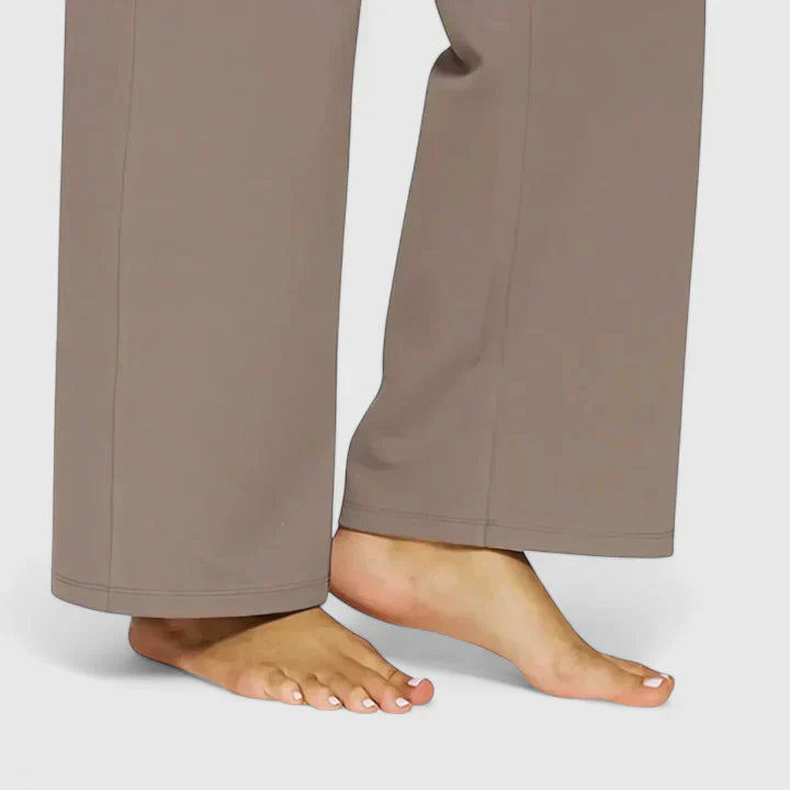 BYRACHELHART | Elegant Pants