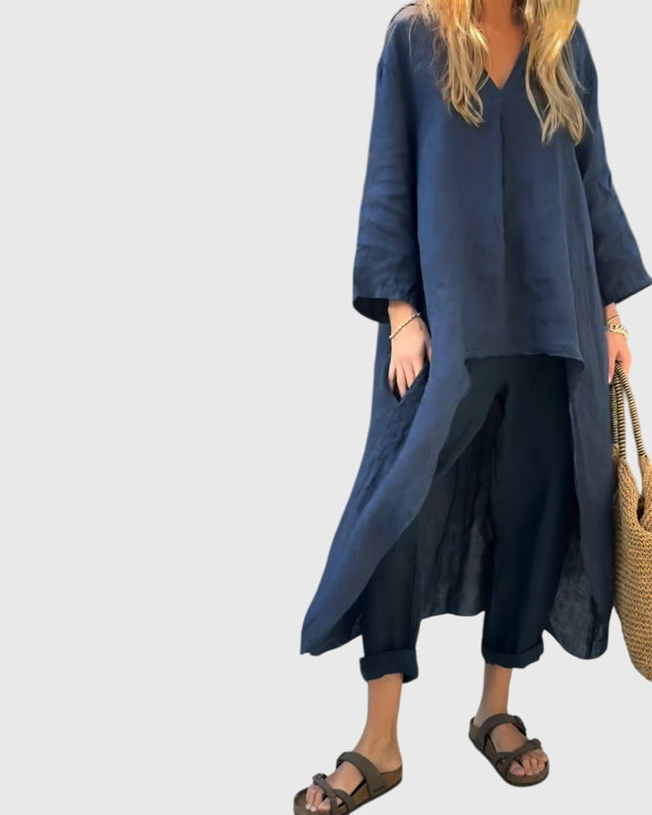 BYRACHELHART | Two-Piece Set