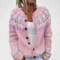 BYRACHELHART | Comfortable Cardigan