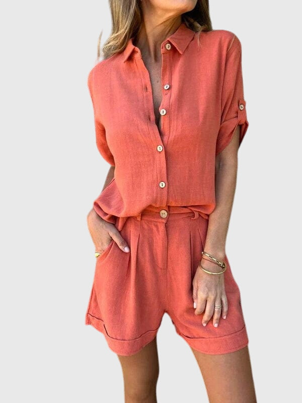BYRACHELHART | Summer Set for Women