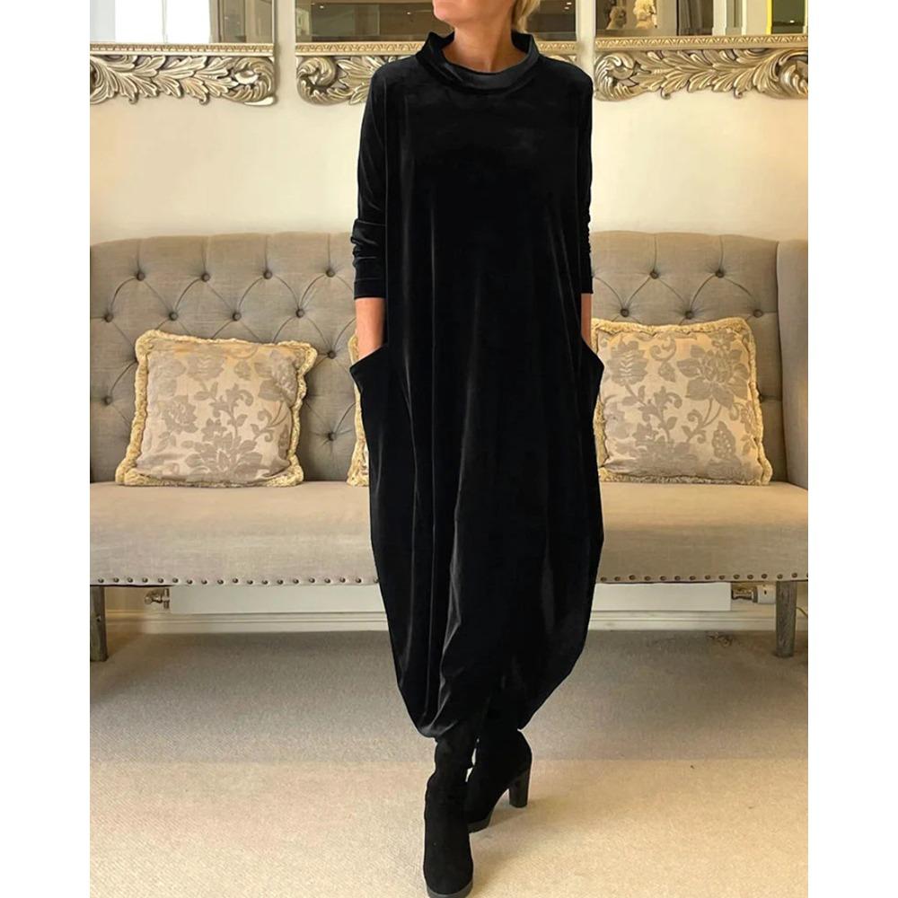 BYRACHELHART | Winter Dress