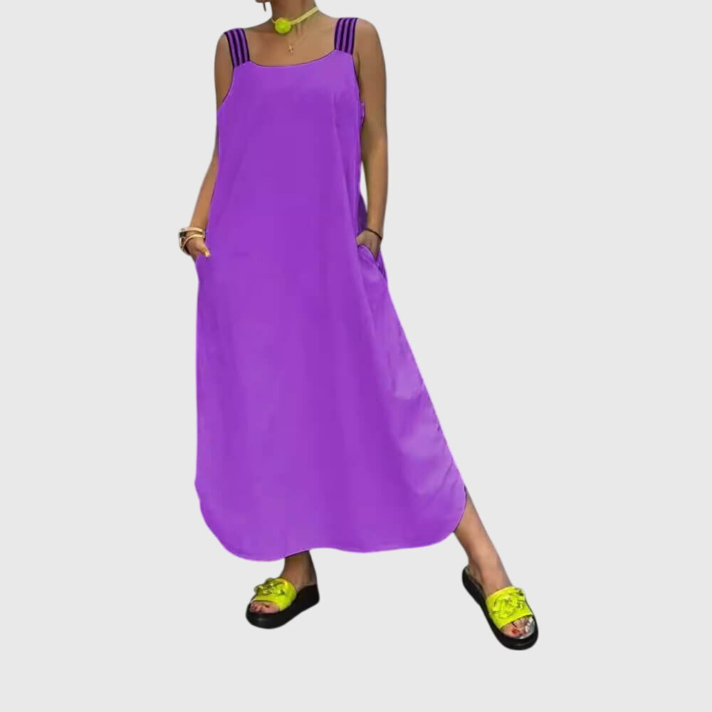 BYRACHELHART | Summer Dress