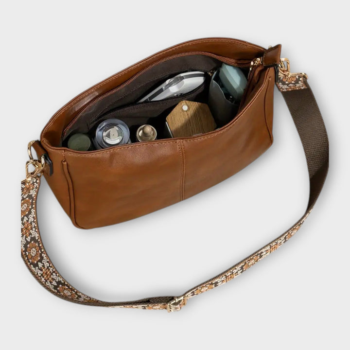 BYRACHELHART | Vegan Crossbody Bag