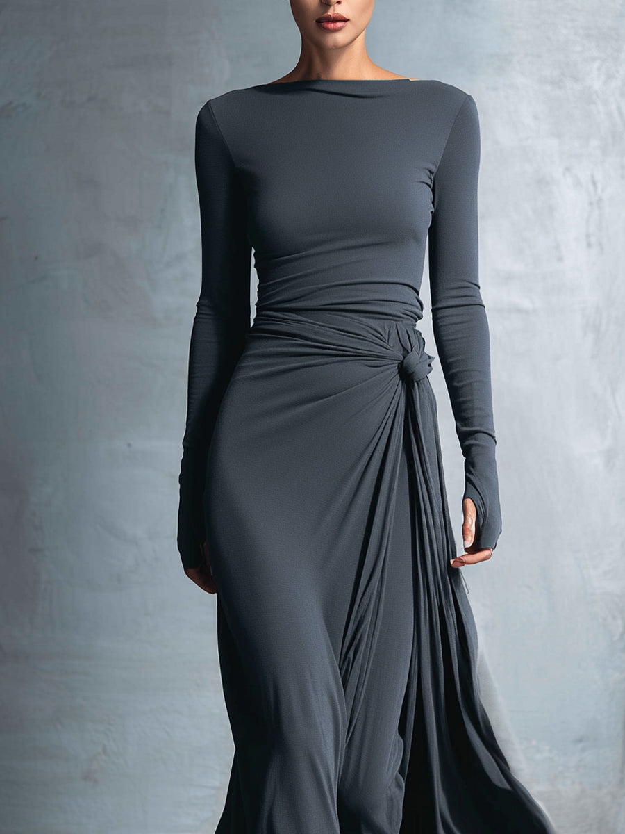BYRACHELHART | Elegant Dress