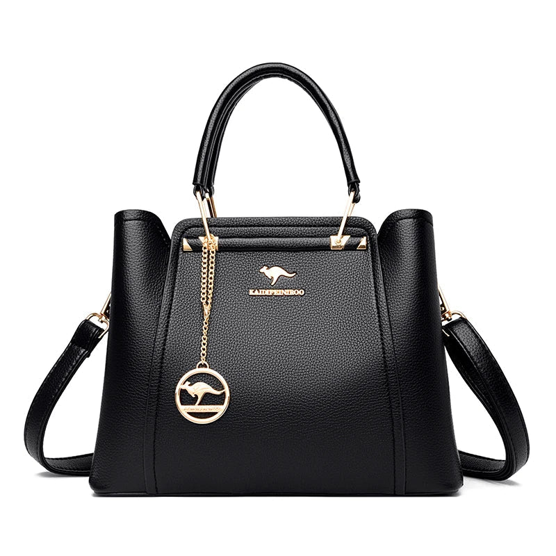 BYRACHELHART | Sophisticated Bag