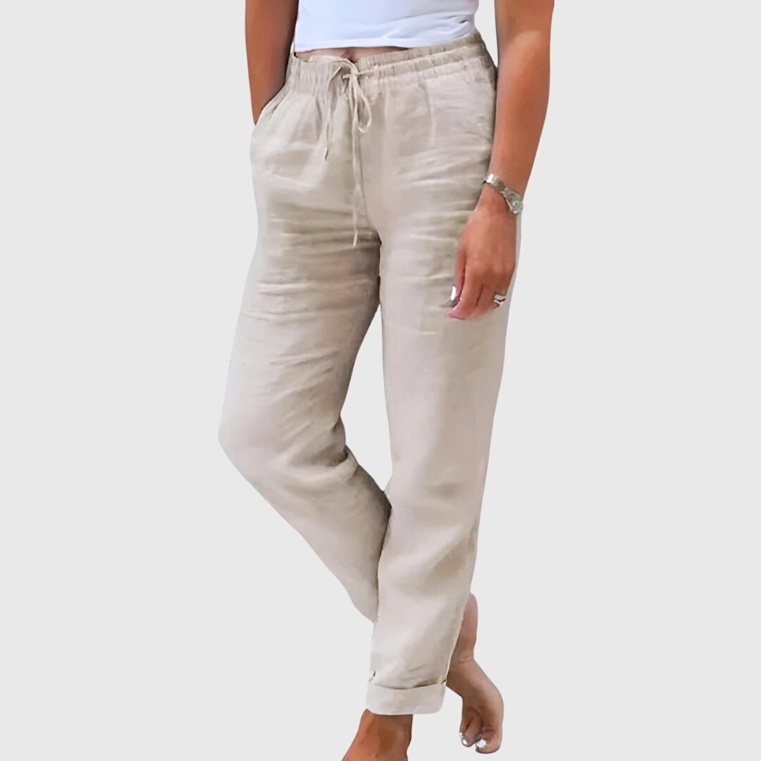 BYRACHELHART | Elegant Women's Pants