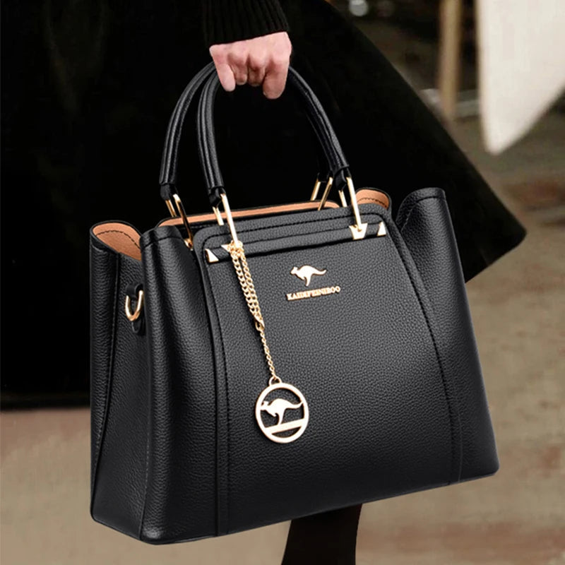 BYRACHELHART | Sophisticated Bag