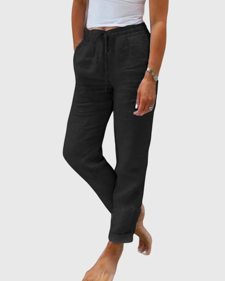 BYRACHELHART | Elegant Women's Pants