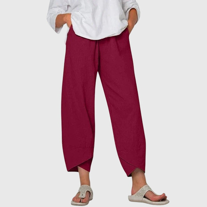 BYRACHELHART | Comfortable Pants