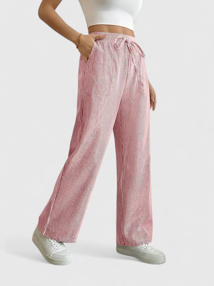 BYRACHELHART | Elegant Pants