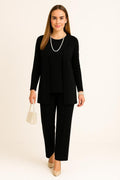 BYRACHELHART | Elegant 3-Piece Set