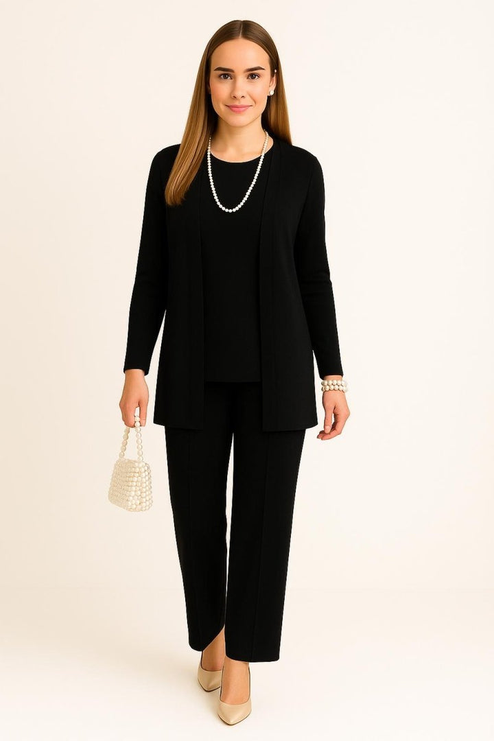 BYRACHELHART | Elegant 3-Piece Set