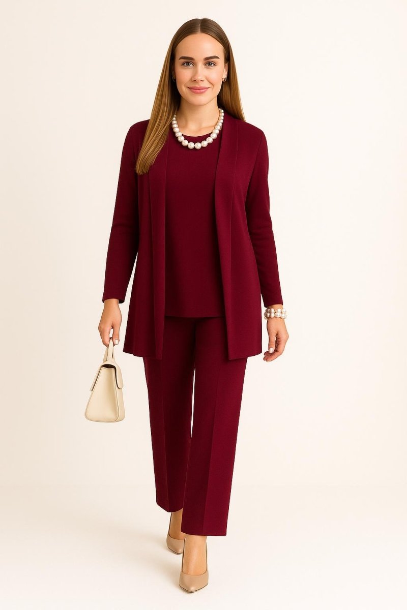 BYRACHELHART | Elegant 3-Piece Set