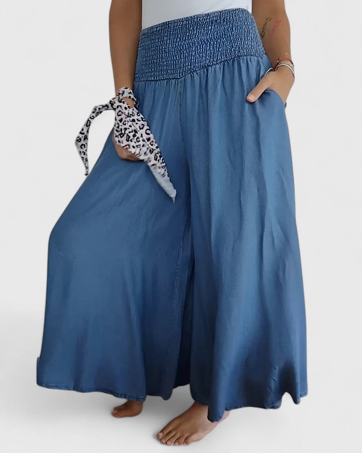 BYRACHELHART | Comfortable Pants