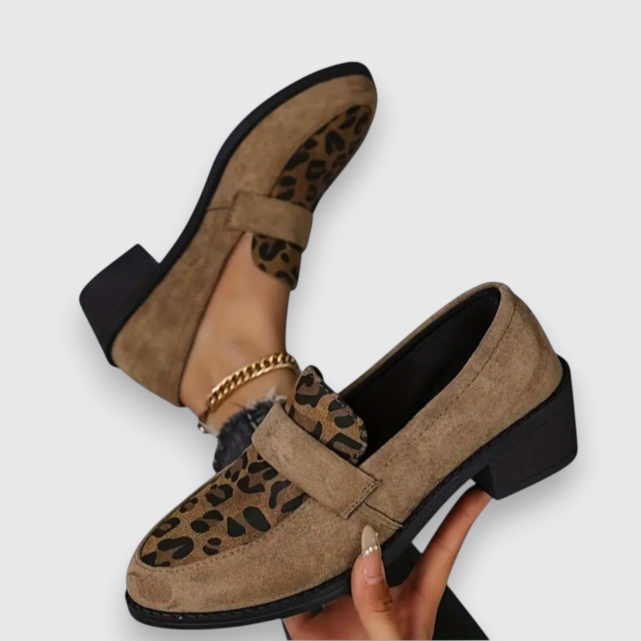 BYRACHELHART | Comfortable Loafers