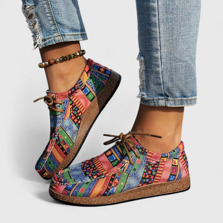 BYRACHELHART | Orthopedic Shoes