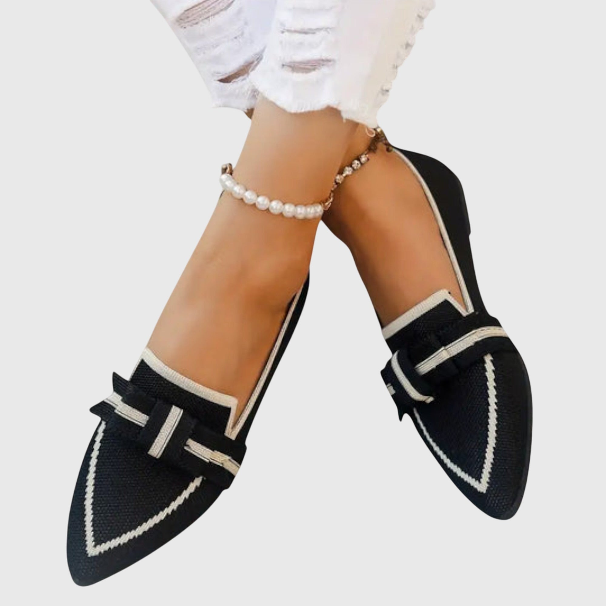 BYRACHELHART | Comfy Shoes