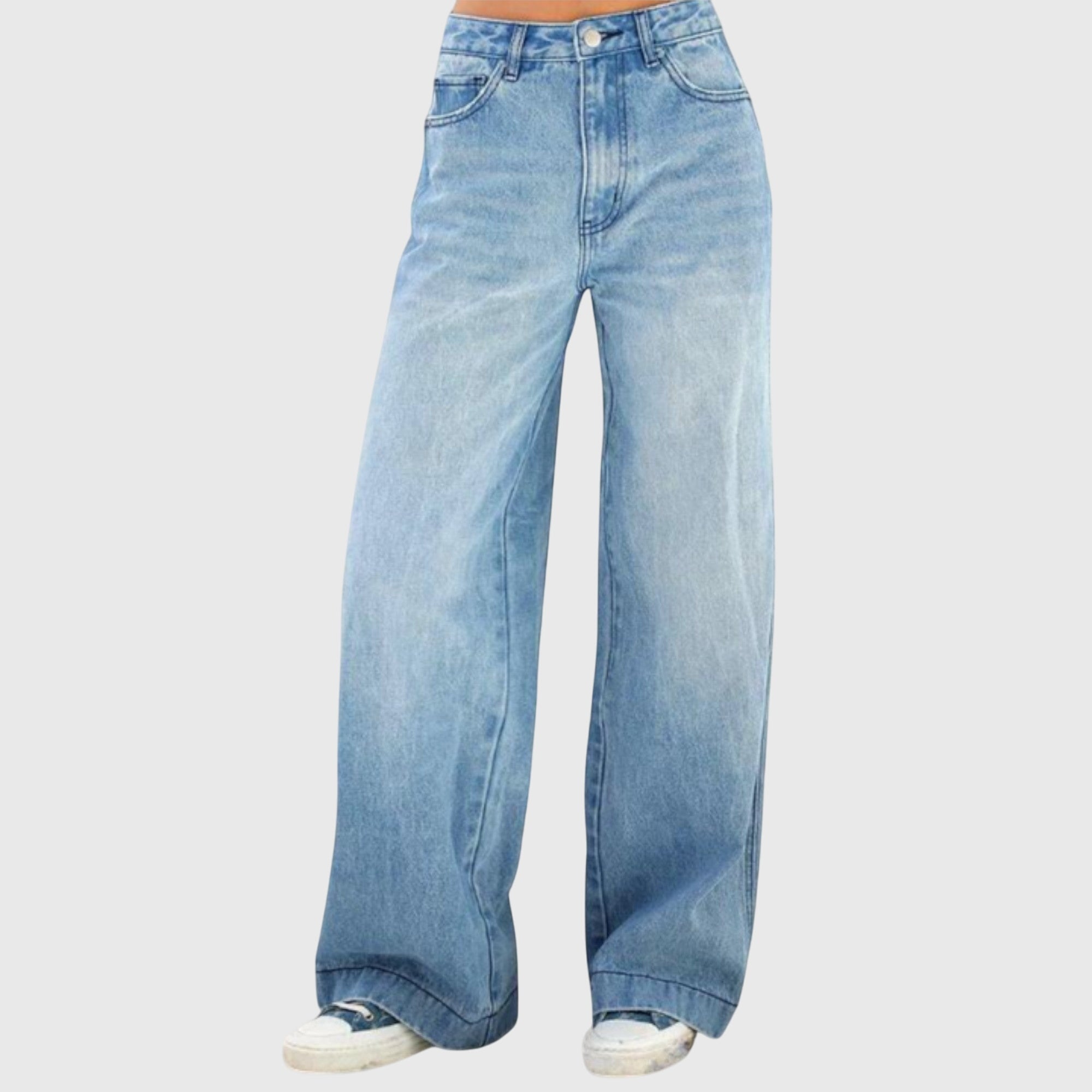 BYRACHELHART | Women's Baggy Pants